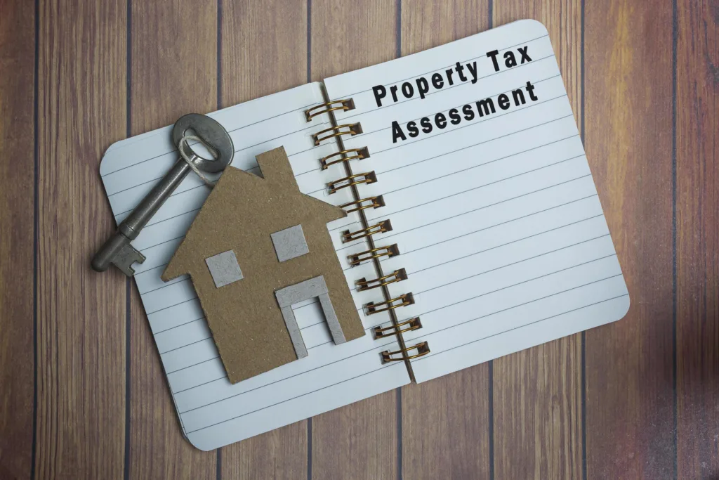 The Ultimate Guide to Property Taxes